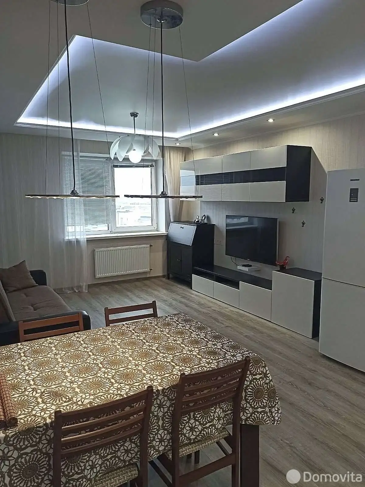 Снять 4-комнатную квартиру в Минске, ул. Ржавецкая, д. 3, 2200BYN, код 151307 - фото 20