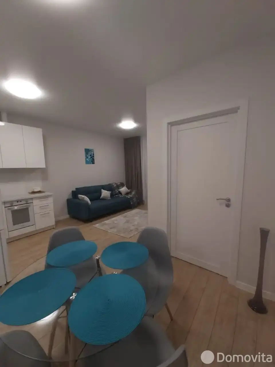 квартира, Минск, ул. Игоря Лученка, д. 13, стоимость аренды 1 756 р./мес.