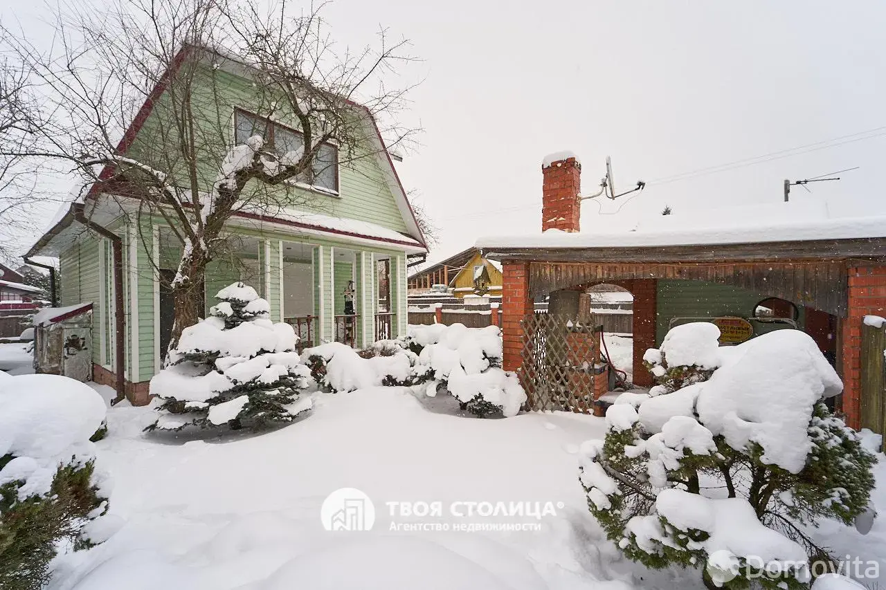 дача, Жуков Луг,