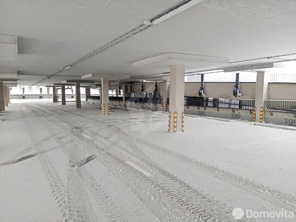 гараж, Минск, ул. Цвирко, д. 71 