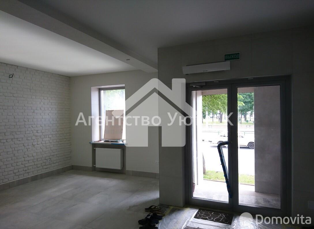 Снять торговую точку на ул. Кирова, д. 1 в Витебске, 1017USD, код 965814 - фото 1