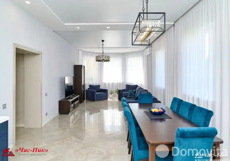 Продажа 1-этажной дачи в Батуринке Минская область, 430000USD, код 184056 - фото 37