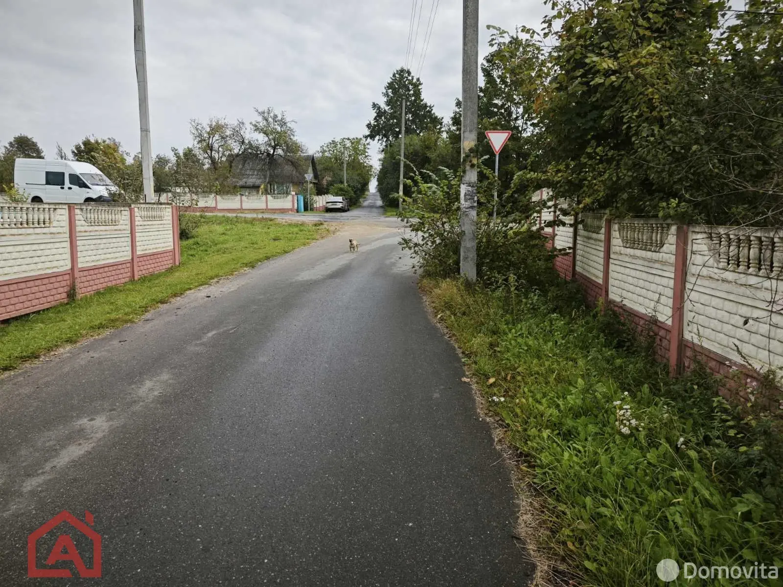 Купить земельный участок, 17.5 соток, Грини, Минская область, 22000USD, код 571100 - фото 27