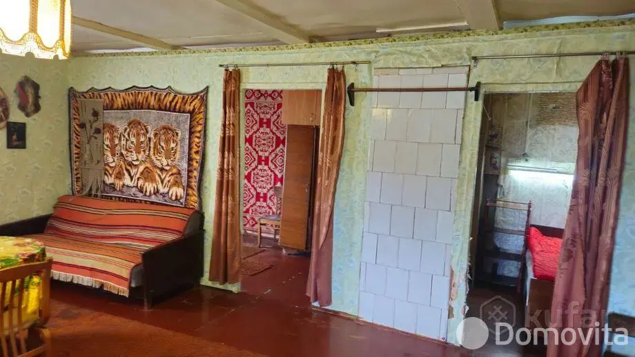 Стоимость продажи коттеджа, Киевец, ул. Центральная