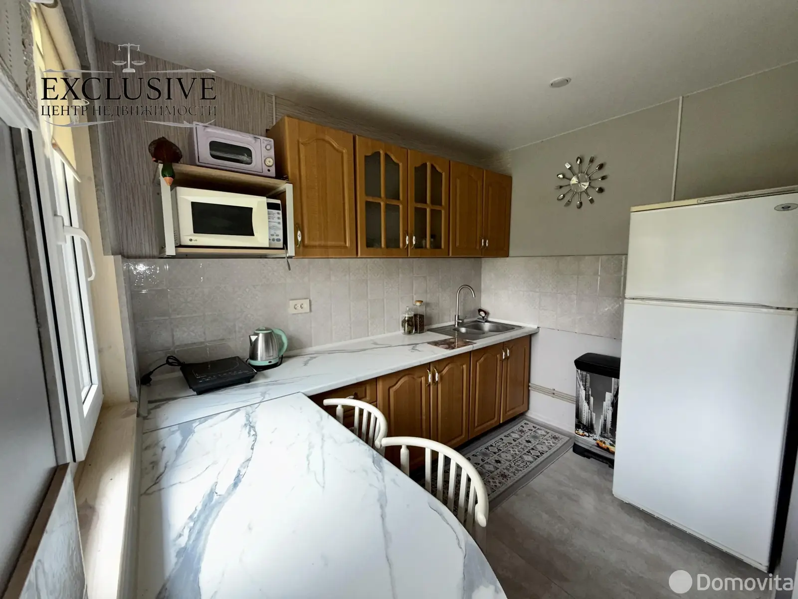 Купить 1-этажную дачу в Оптик-Узборье Минская область, 32700USD, код 183163 - фото 16