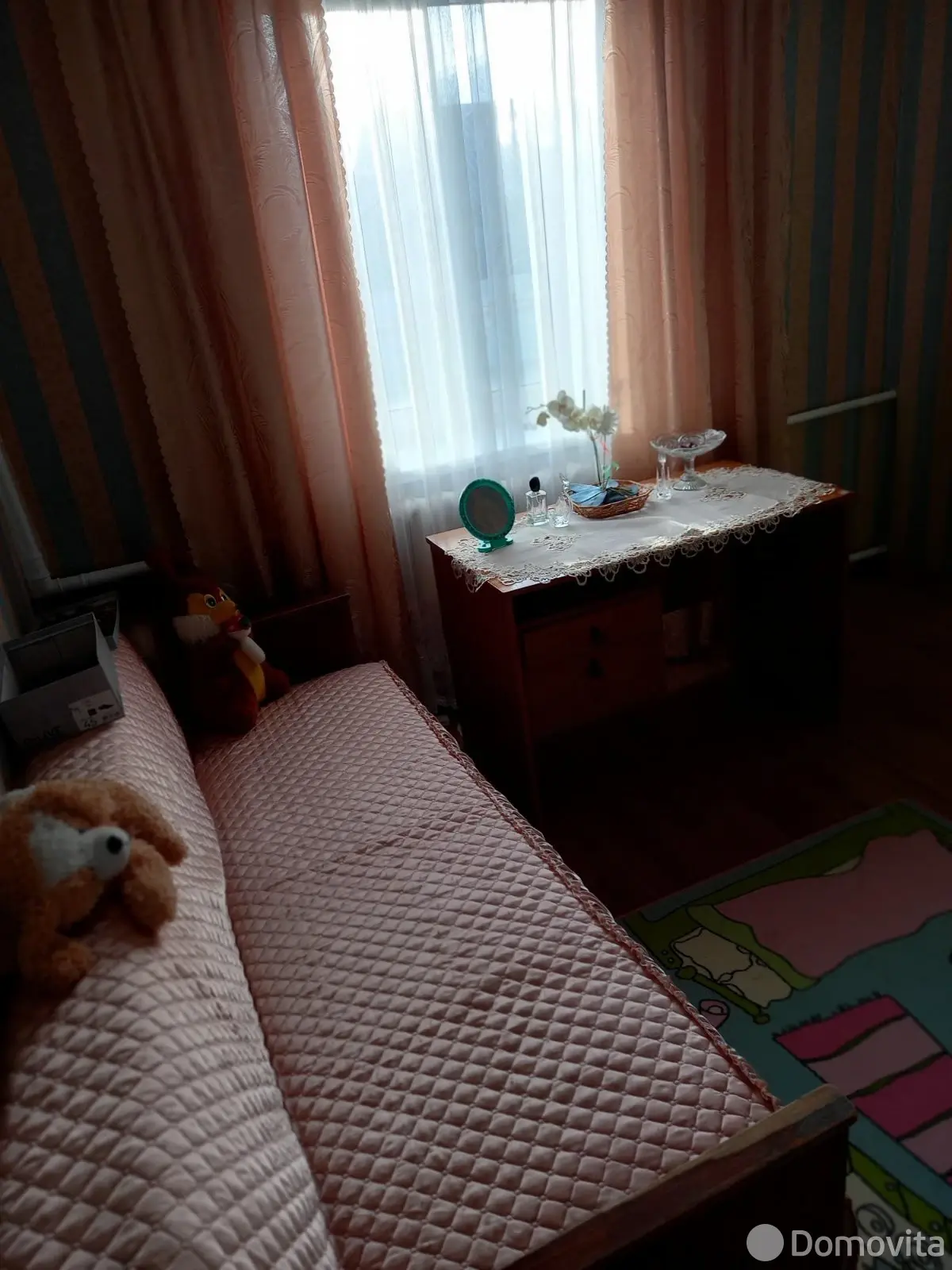 дом, Пархимовцы, ул. Вишневая 