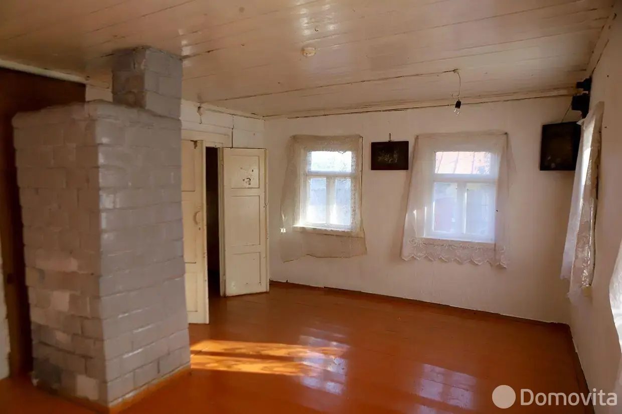 дом, Негневичи, ул. Любчанская 