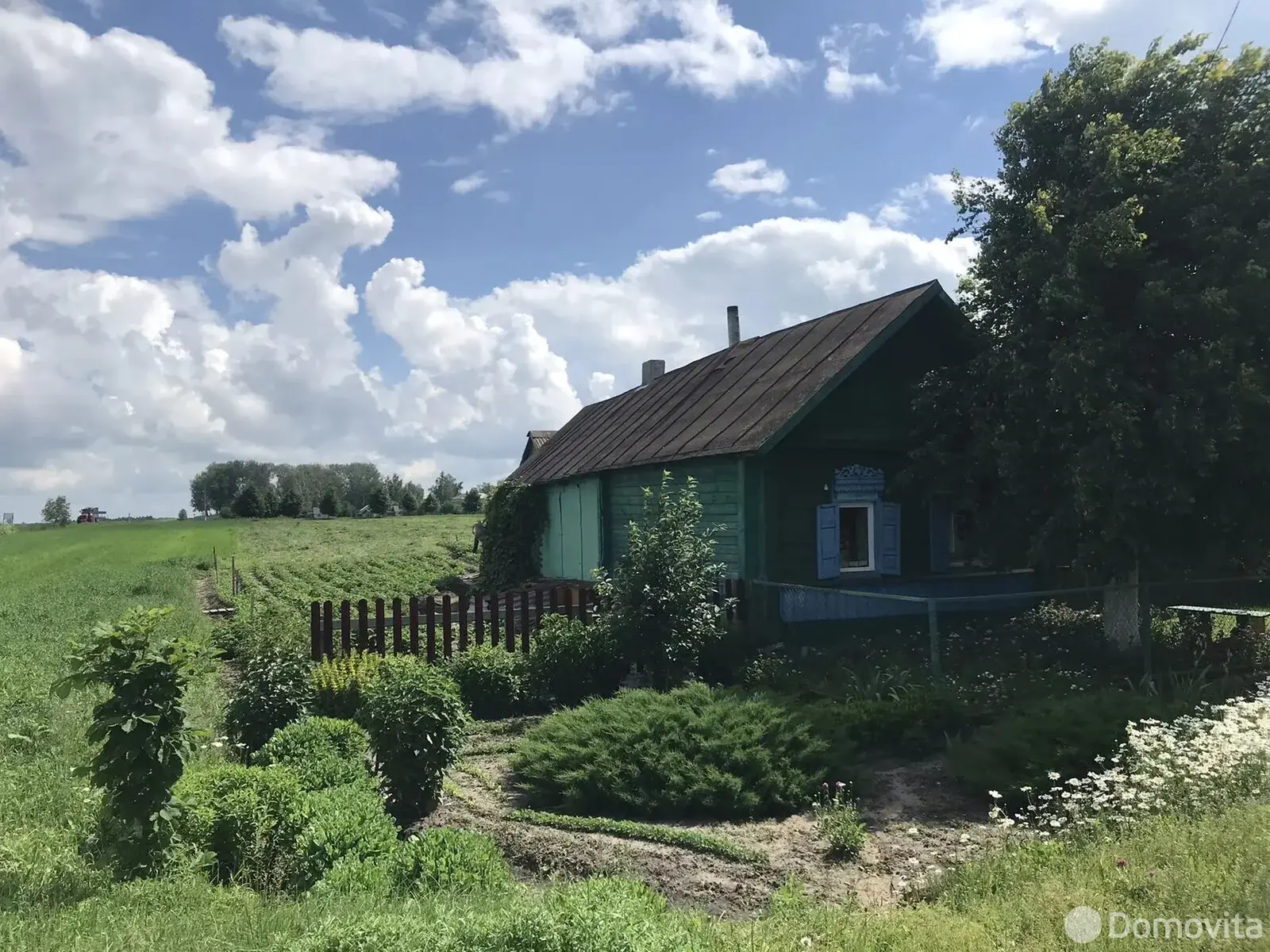дом, Заречье, д. 15 - лучшее предложение