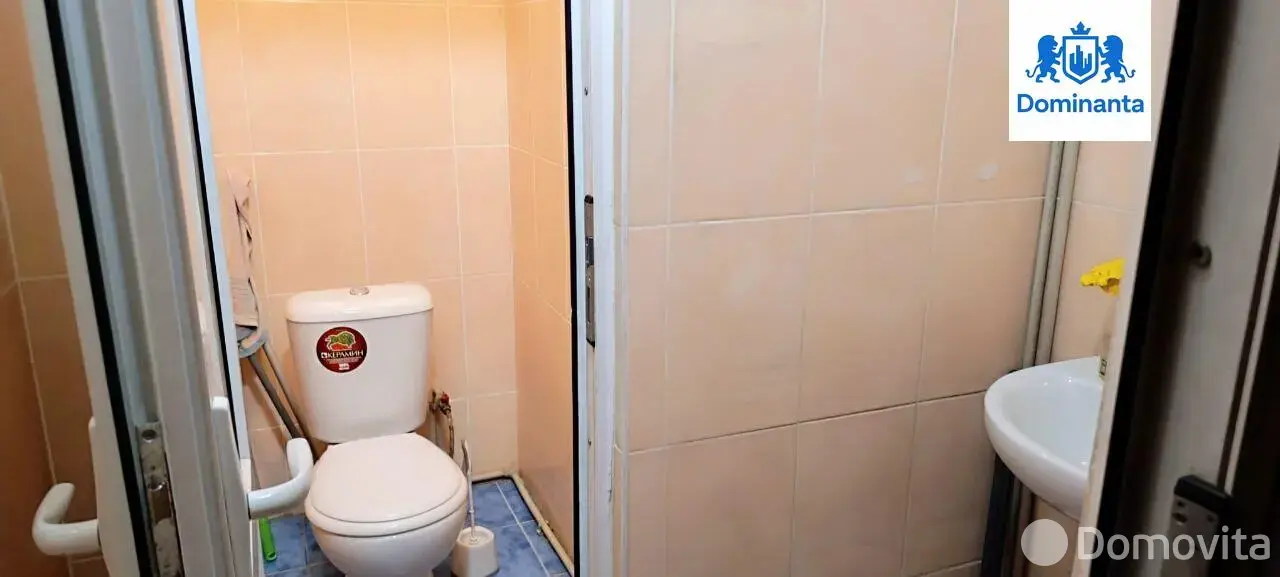 Стоимость аренды объекта сферы услуг, Минск, ул. Веры Хоружей, д. 15