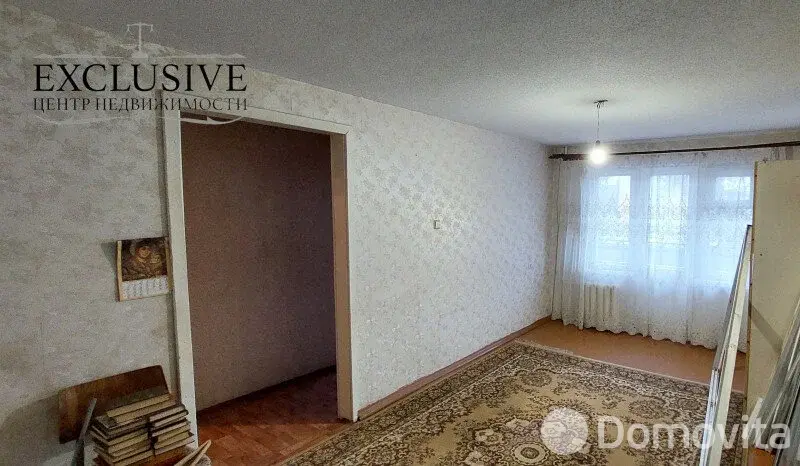 Продажа 3-комнатной квартиры в Гродно, ул. Пушкина, д. 36/А, 42000 USD, код: 1132685 - фото 3