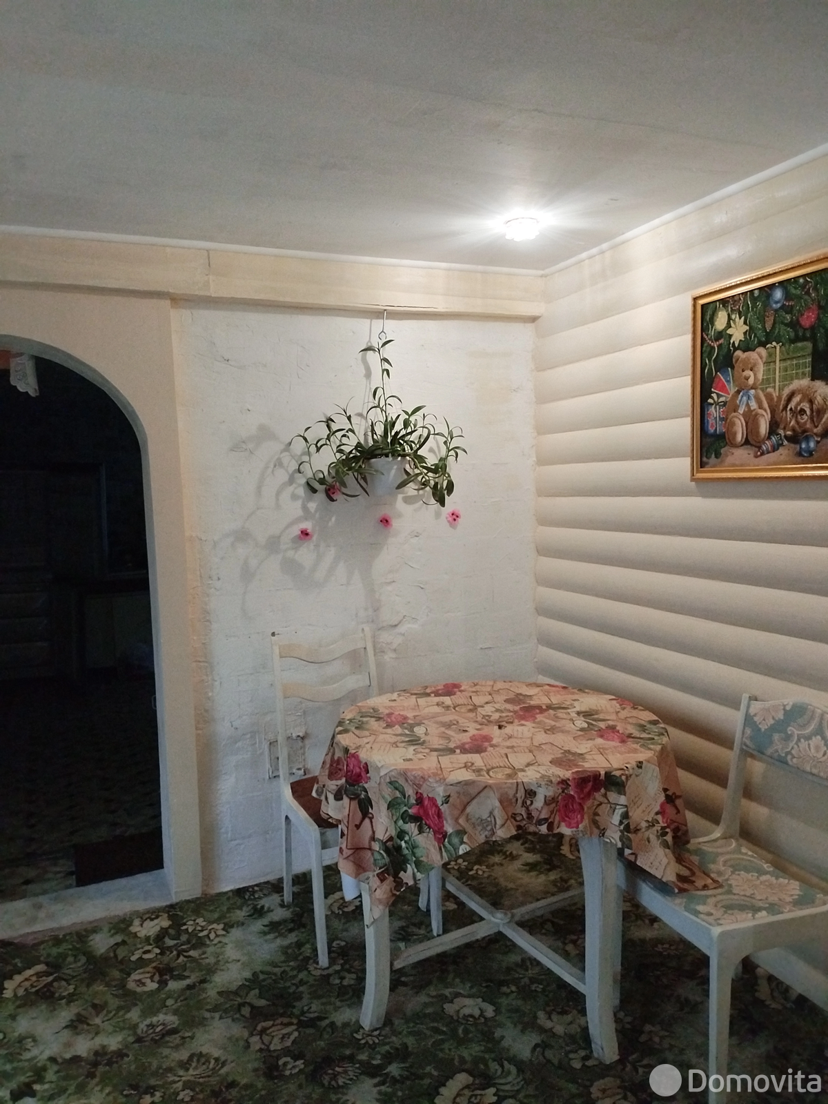 купить коттедж, Хальч, ул. Набережная, д. 12