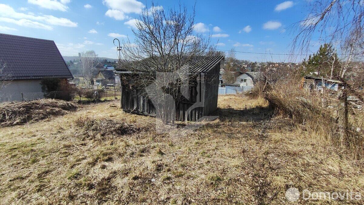 продажа участка, НАЛАДЧИК, 