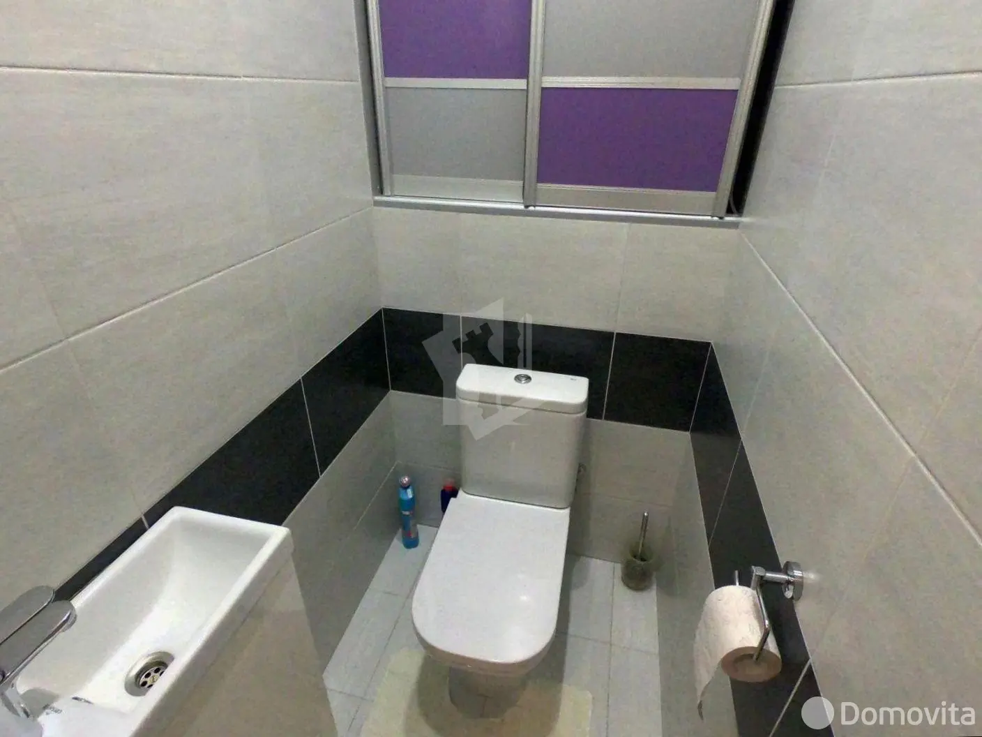 Снять 2-комнатную квартиру в Минске, ул. Героев 120 Дивизии, д. 4, 450USD, код 150158 - фото 12