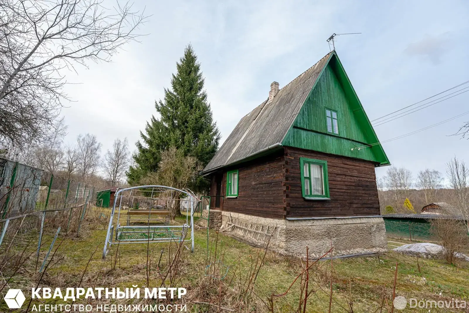 Продажа 2-этажной дачи в НАЛАДЧИК Минская область, 18500USD, код 185470 - фото 12
