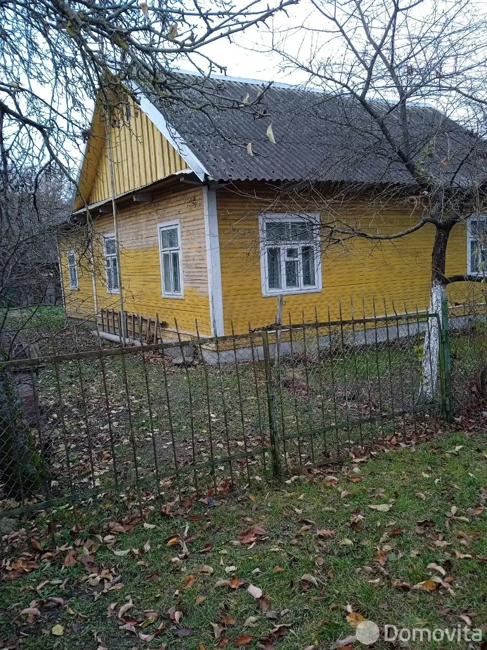 дом, Пружаны, ул. 1-го Мая, д. 6 от собственника