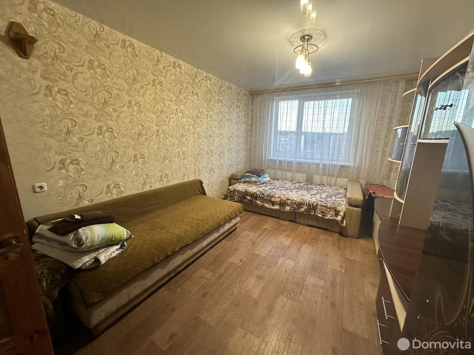 Продажа 2-комнатной квартиры в Сморгони, ул. Заводская, д. 62/5, 29500 USD, код: 989717 - фото 5