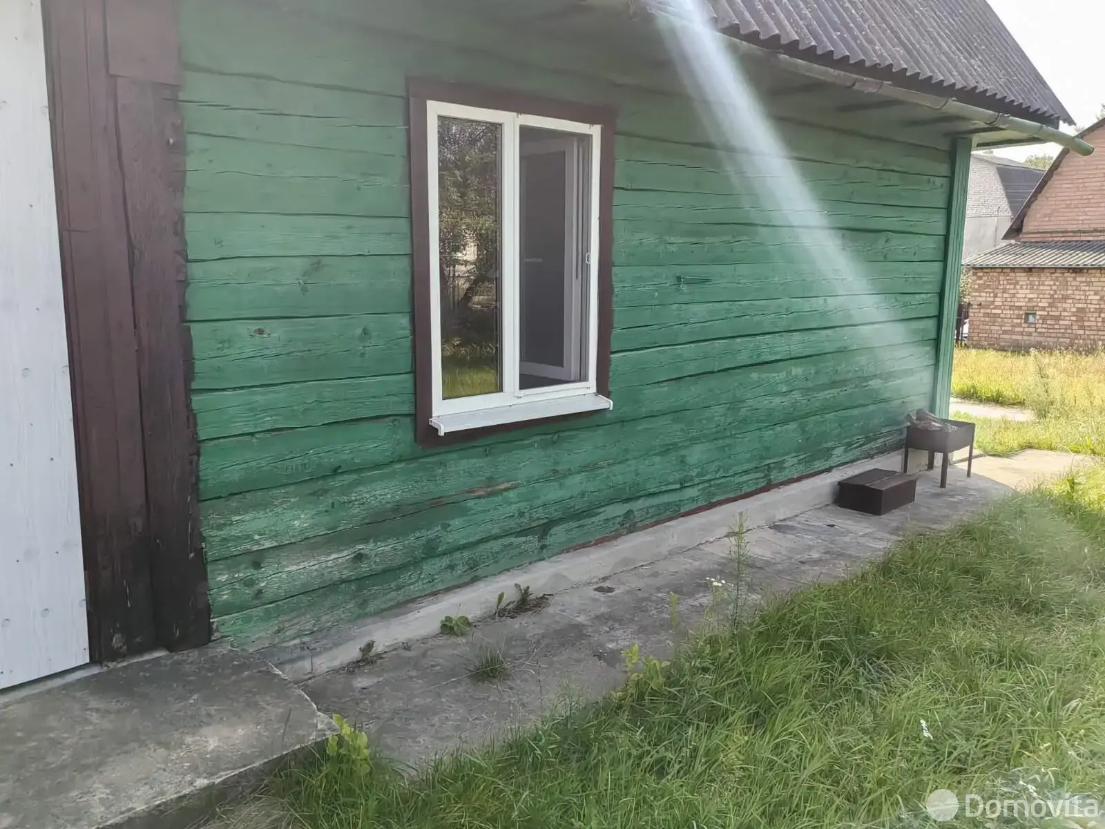 дача, Лира, д. 21