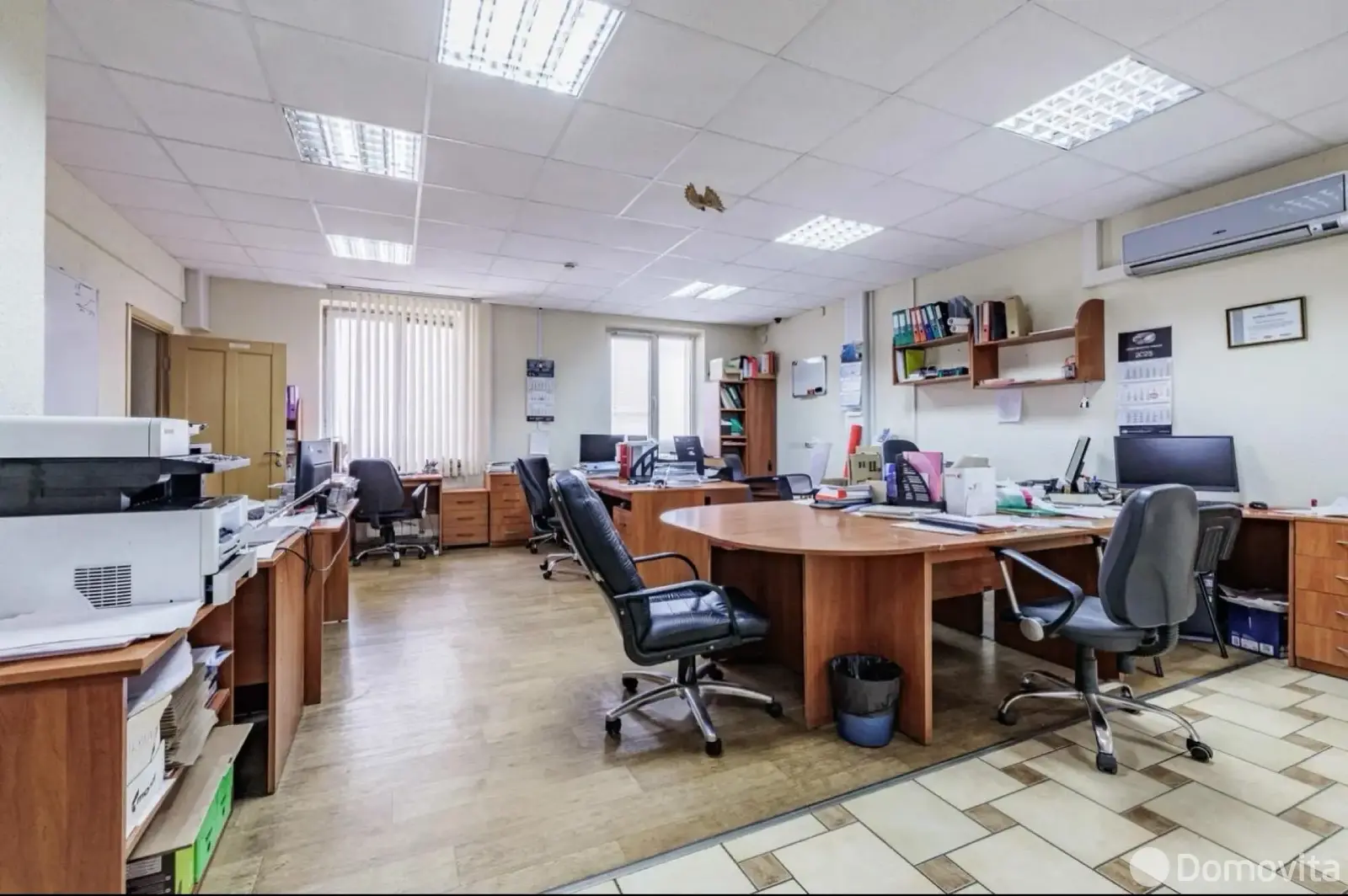 офис, Минск, Логойский тр-т, д. 10