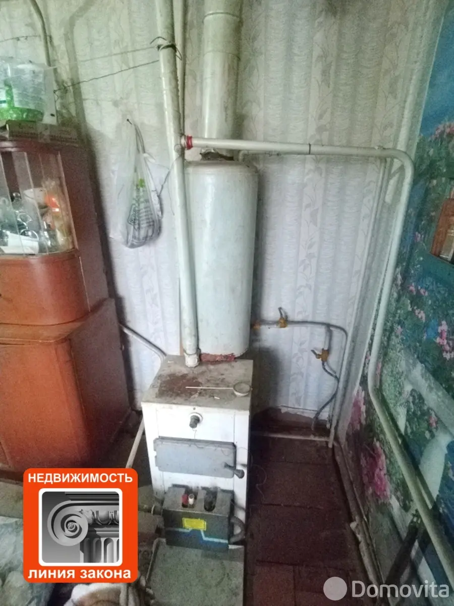 дом, Речица, ул. Кирова