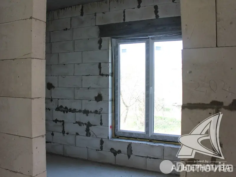 Купить 1-этажную дачу в Зрок-2009 Брестская область, 59900USD, код 177666 - фото 19