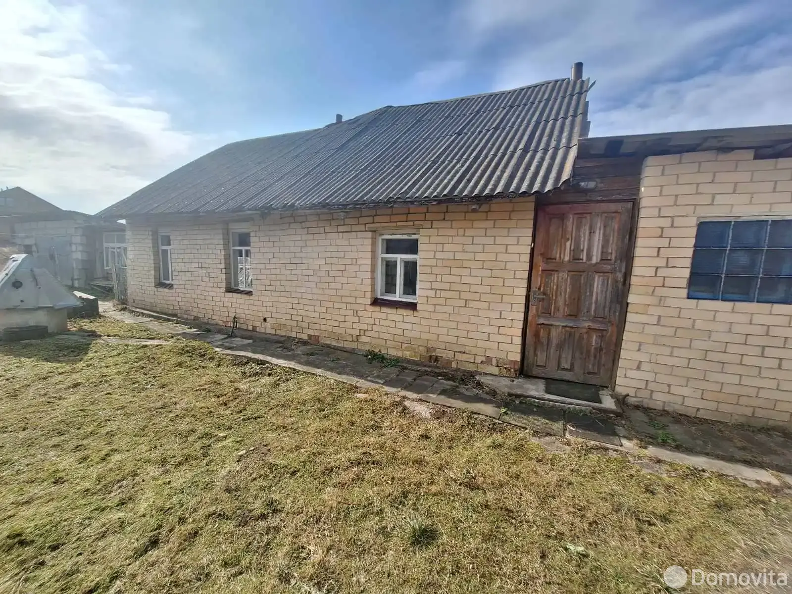 Цена продажи коттеджа, Гатовичи, ул. Центральная, д. 38