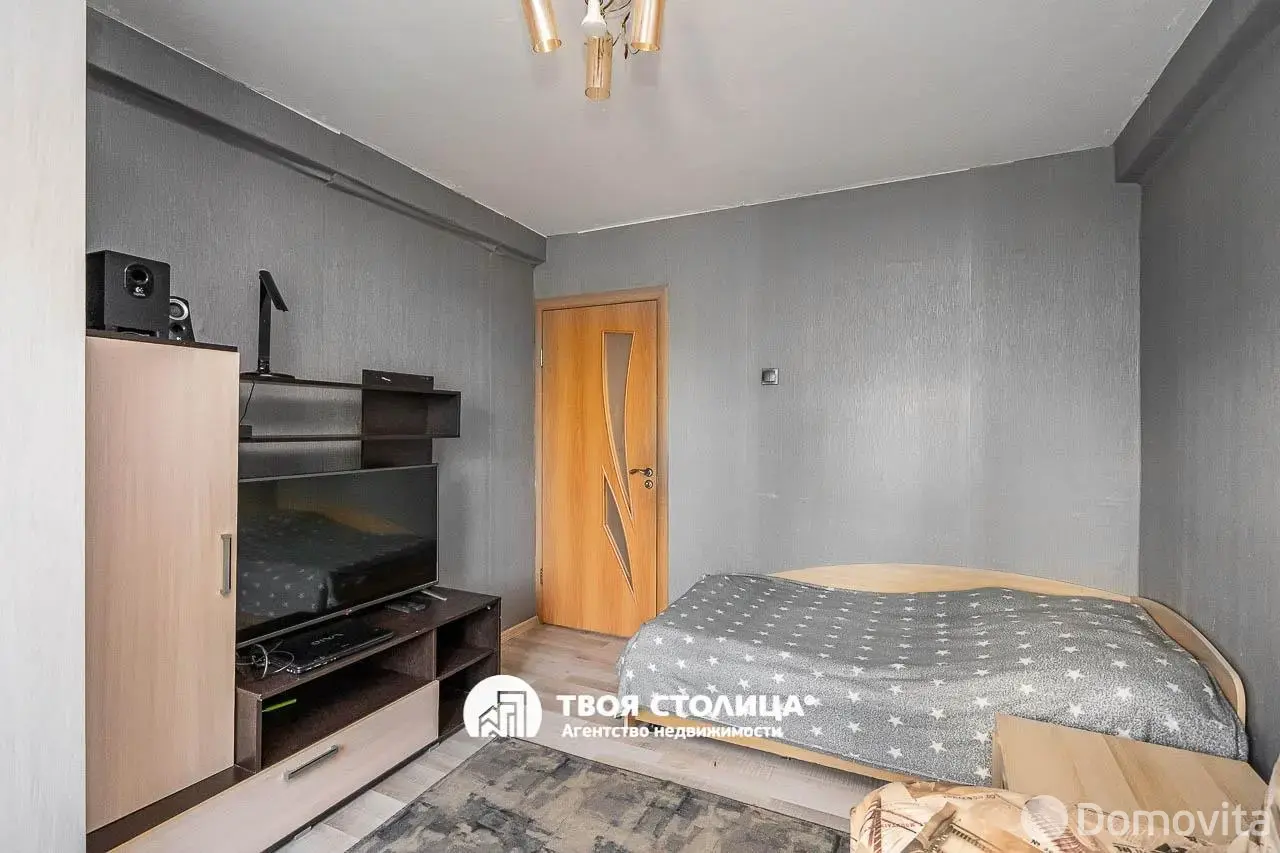 комната, Минск, ул. Ротмистрова, д. 24 на ст. метро Могилевская