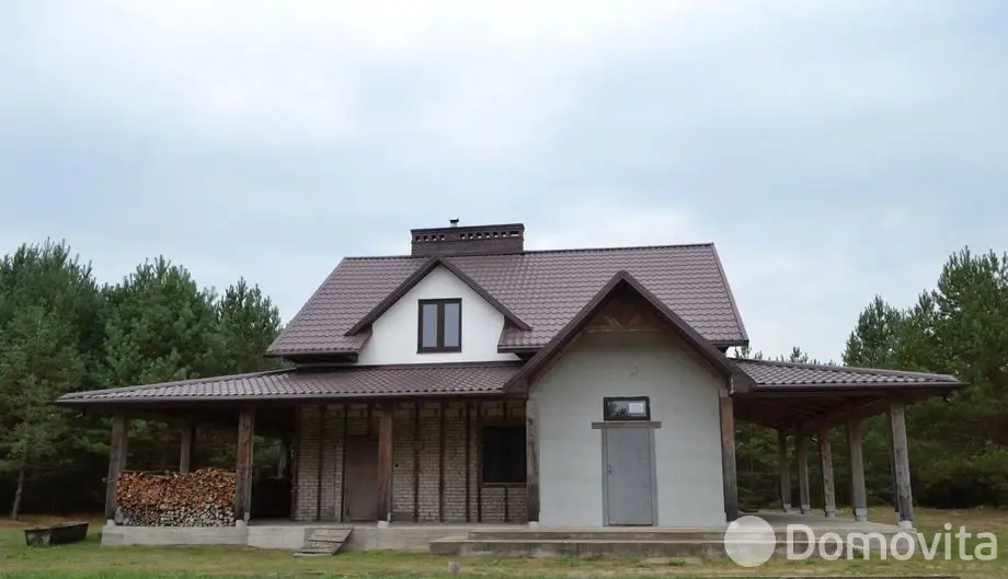 дом, Лукавица, 