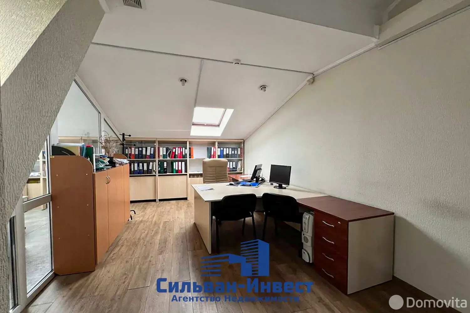 Аренда офиса на пр-т Независимости, д. 44 в Минске, 3234EUR, код 15023 - фото 10