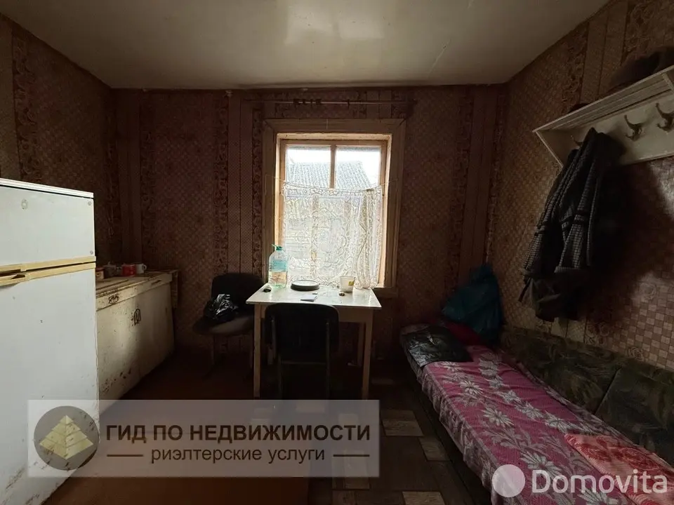 коттедж, Калинино, ул. Советская 