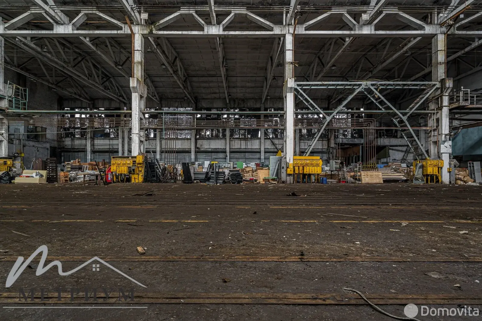 Аренда склада на ул. Красноармейская, д. 21 в Минске, код 963681 - фото 11