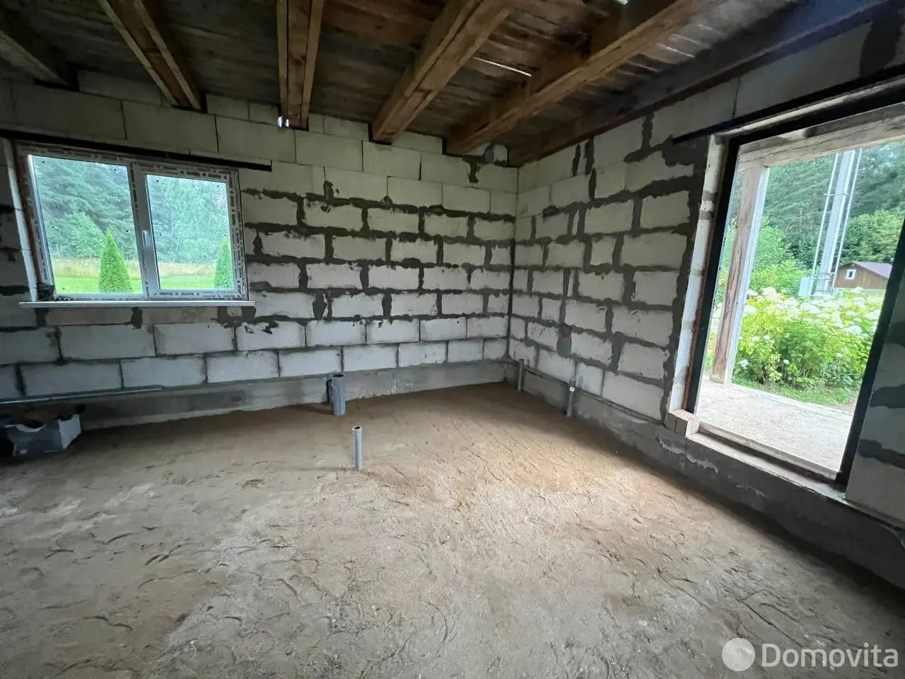 купить дачу, Колосок, д. 59