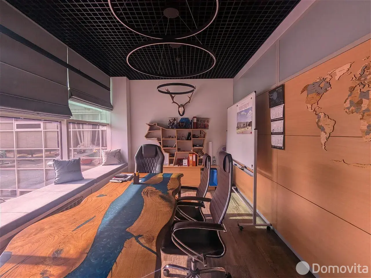 Цена продажи офиса, Минск, ул. Максима Богдановича, д. 118