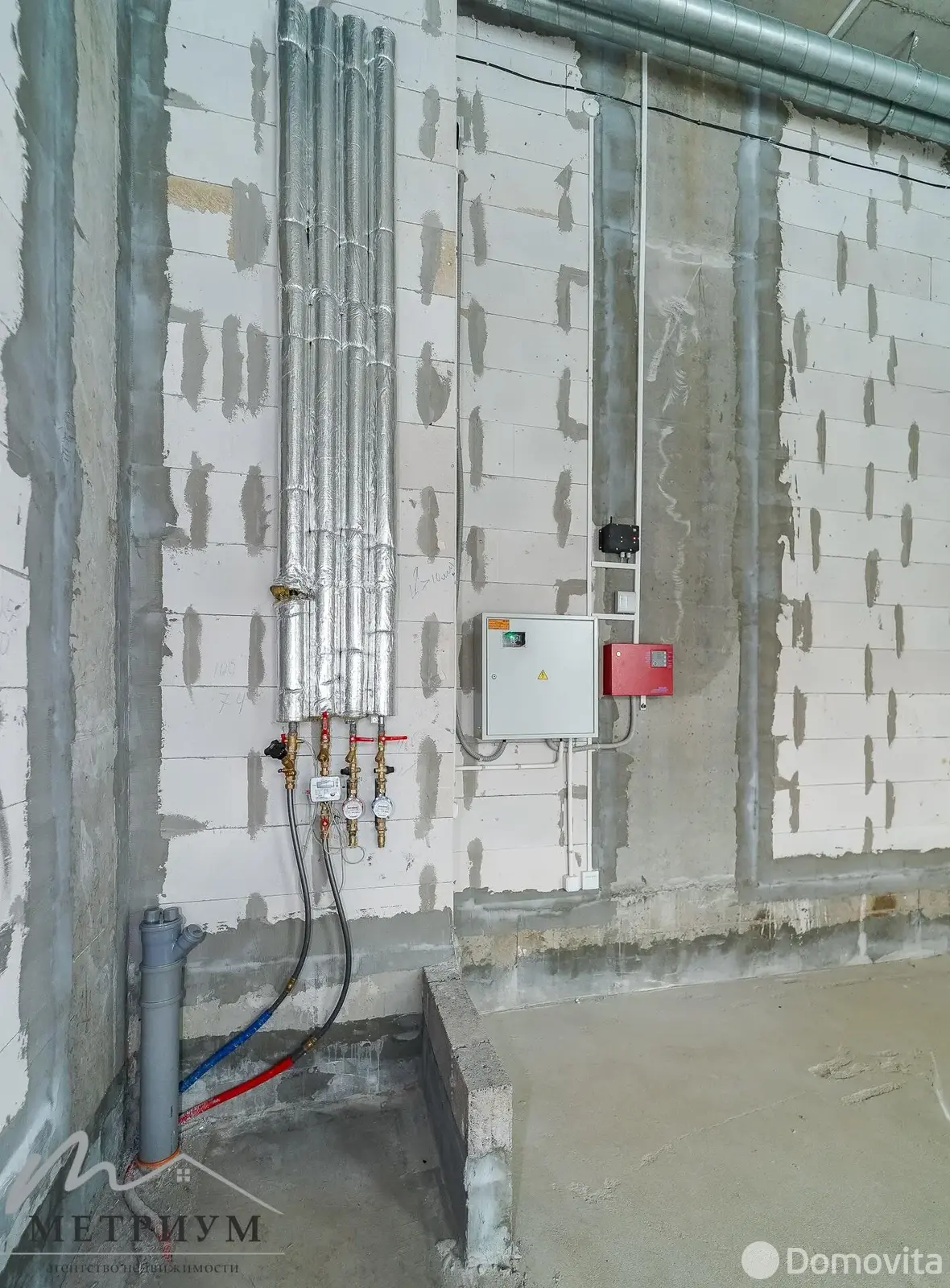 Снять торговую точку на ул. Братская, д. 9 в Минске, 729EUR, код 966400 - фото 7