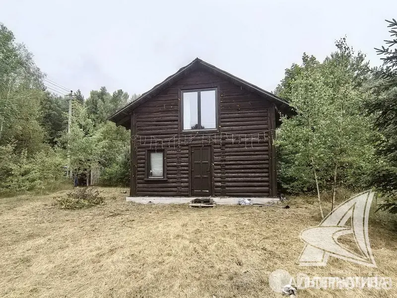 дача, Росинка при Брестском ДЭУ-138, 