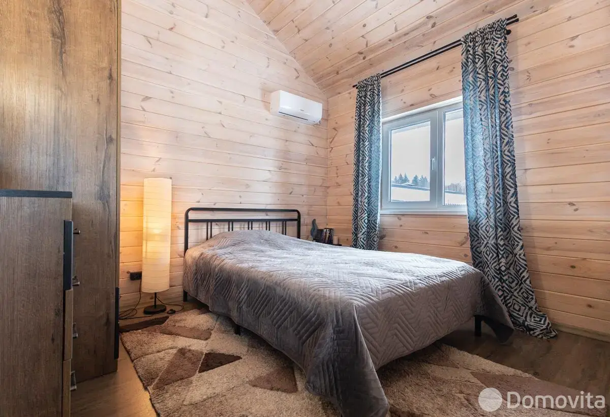 Купить 1-этажную дачу в Птичь-2 Минская область, 58000USD, код 184986 - фото 18