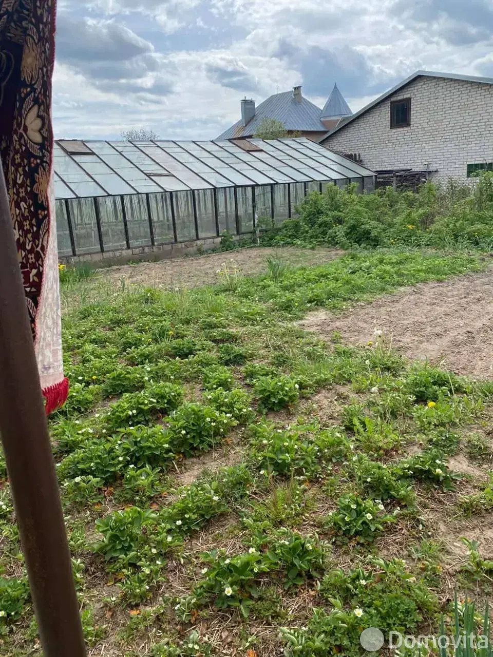 дом, Волковыск, ул. Солнечная, д. 9 без посредников