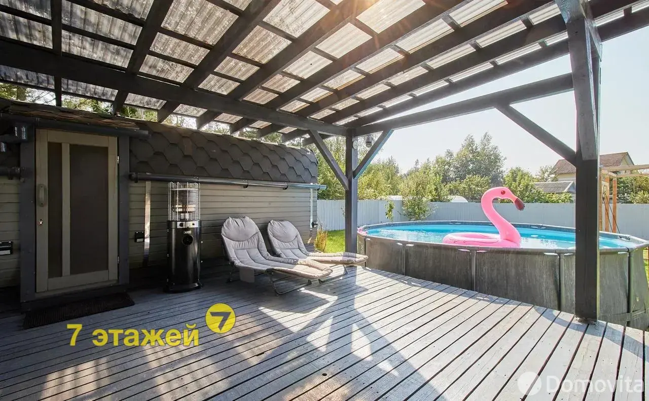 продажа дачи, ВЕРАС-91, 