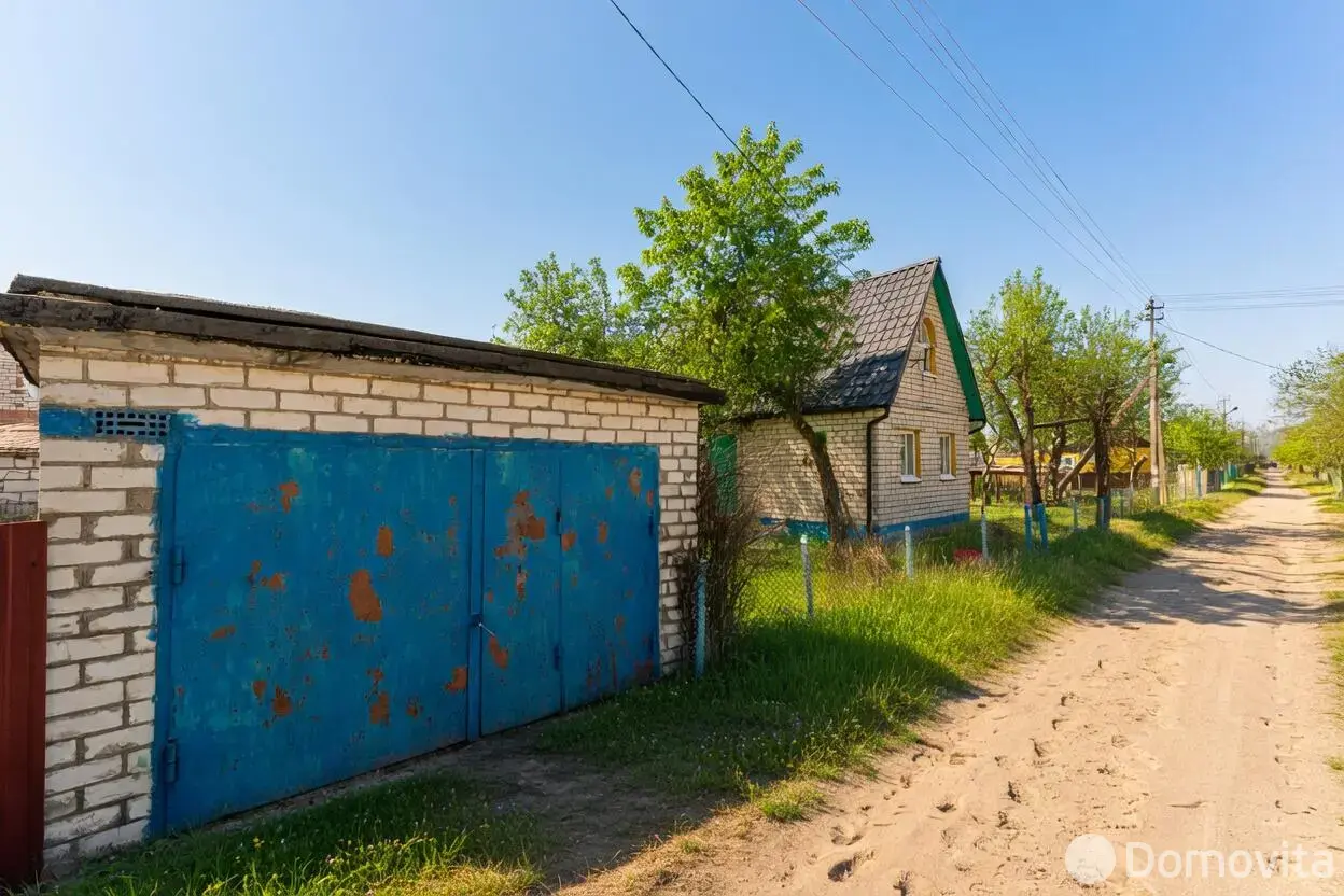 дача, Малинники, , стоимость продажи 55 870 р.