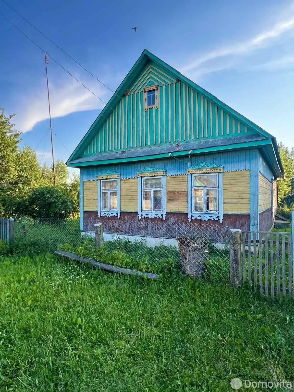 Стоимость продажи коттеджа, Лопатичи, ул. Уласовца