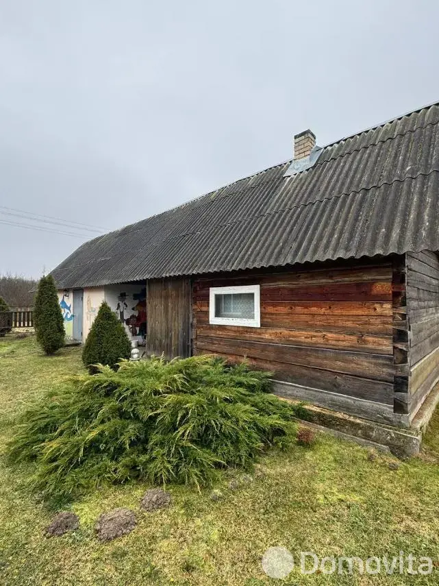 коттедж, Гумны, 