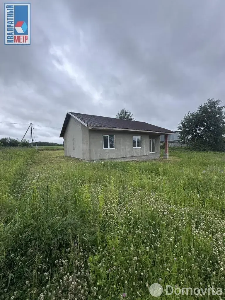 Цена продажи дома, Черниковщина, ул. Аэродромная