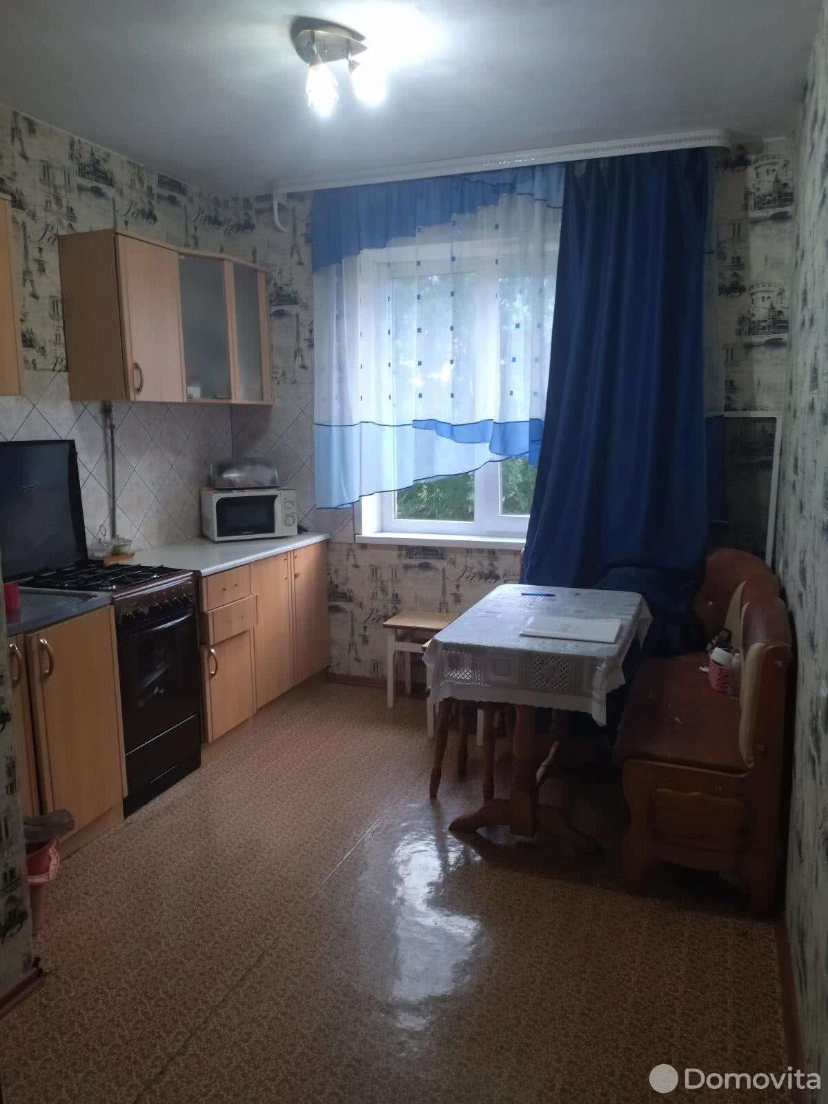 Купить 1-комнатную квартиру в Гомеле, ул. Косарева, д. 39, 29000 USD, код: 1027546 - фото 4