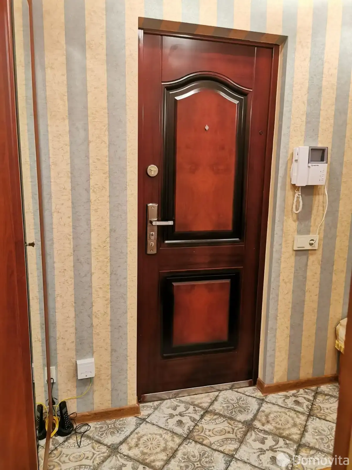 Снять 2-комнатную квартиру в Минске, ул. Плеханова, д. 125, 400USD, код 147878 - фото 7