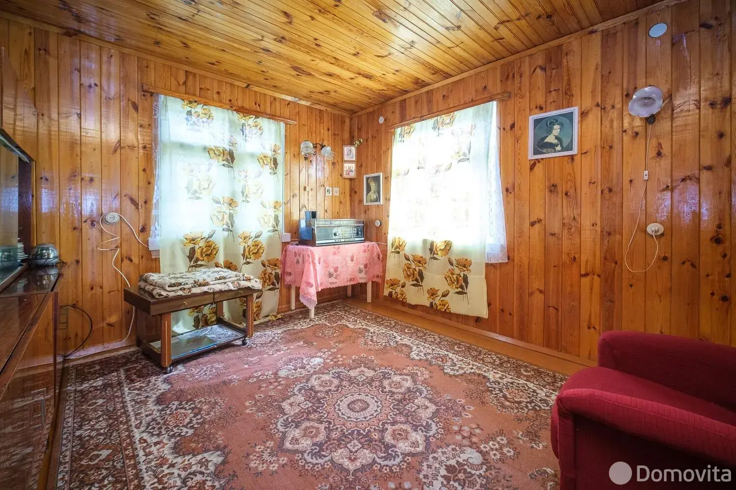 Купить 2-этажную дачу в Нива-2002 Минская область, 19900USD, код 181797 - фото 12