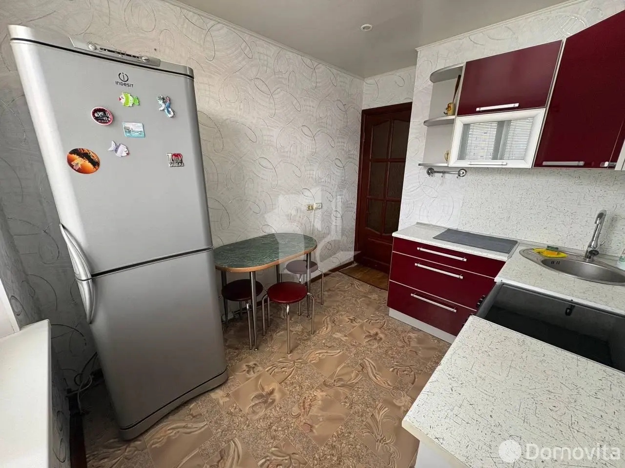 квартира, Минск, ул. Одинцова, д. 18/1 на ст. метро Кунцевщина