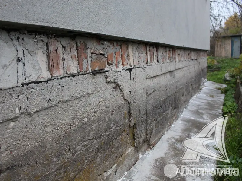 Продажа 2-этажной дачи в Строитель Брестская область, 61179BYN, код 180705 - фото 15