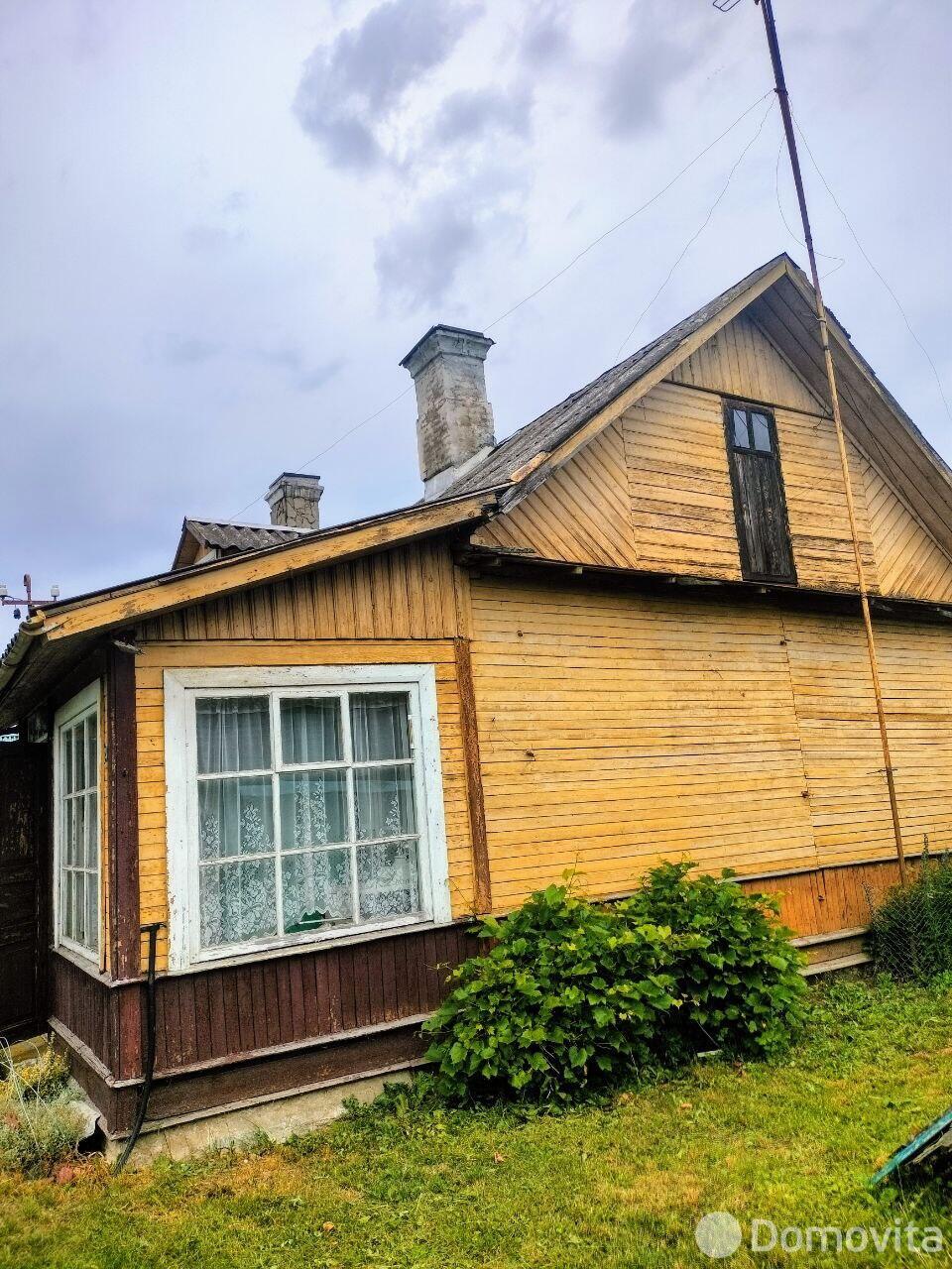 Продажа 3-комнатной квартиры в Лиде, ул. Шевченко, д. 21, 8999 USD, код: 1104779 - фото 2