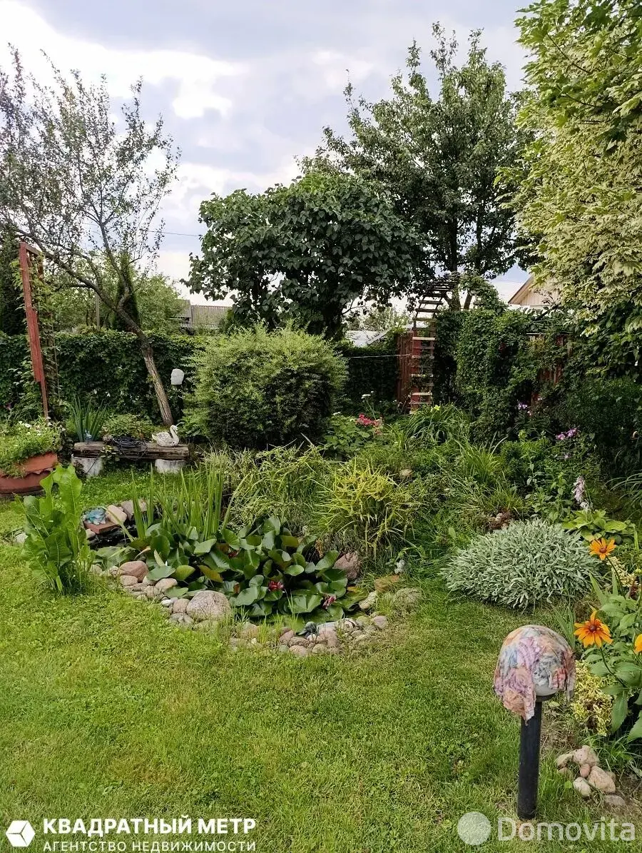 дом, Пережир, ул. Северная, д. 32/а