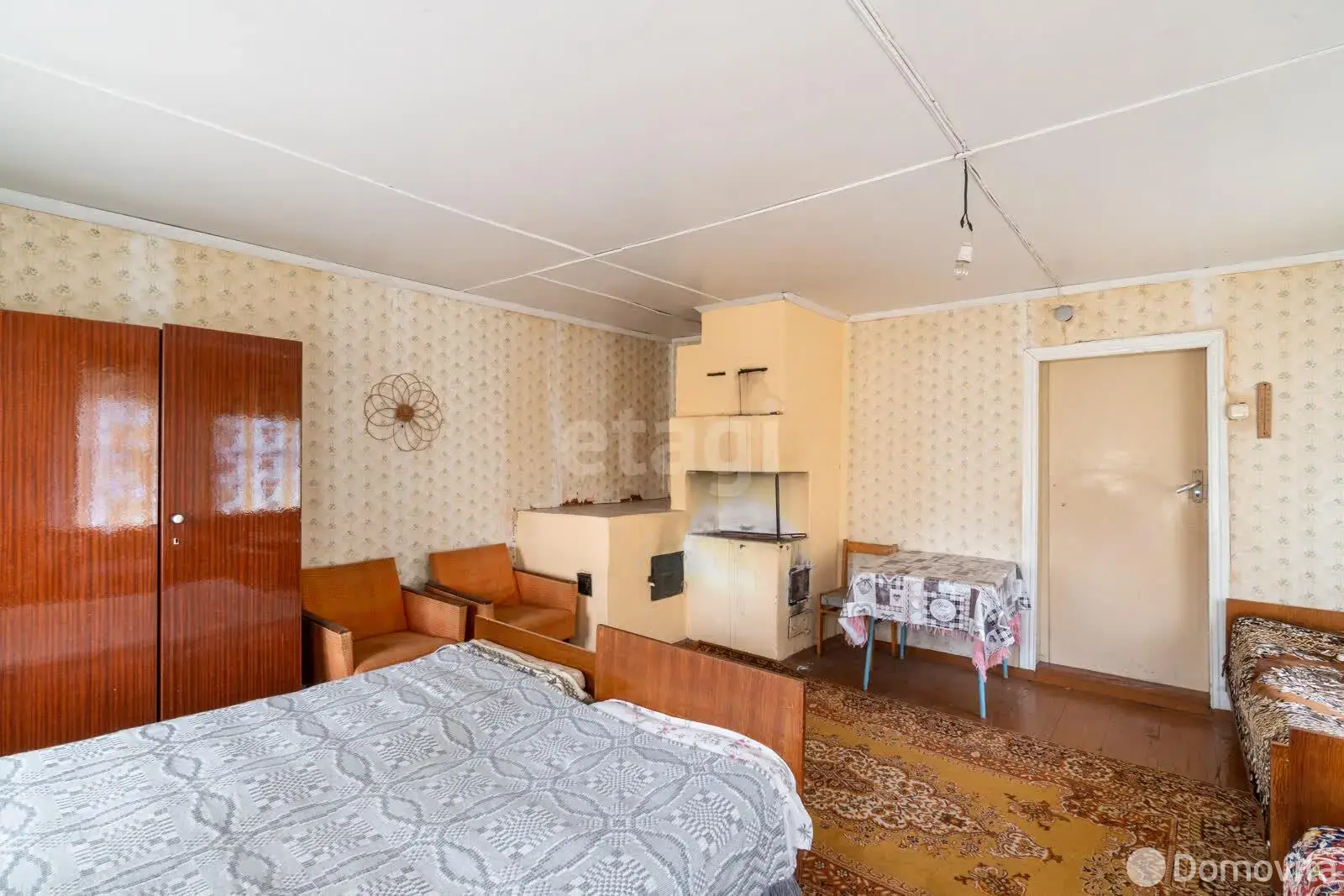 Купить 1-этажную дачу в Боровинка Могилевская область, 11800USD, код 183123 - фото 19