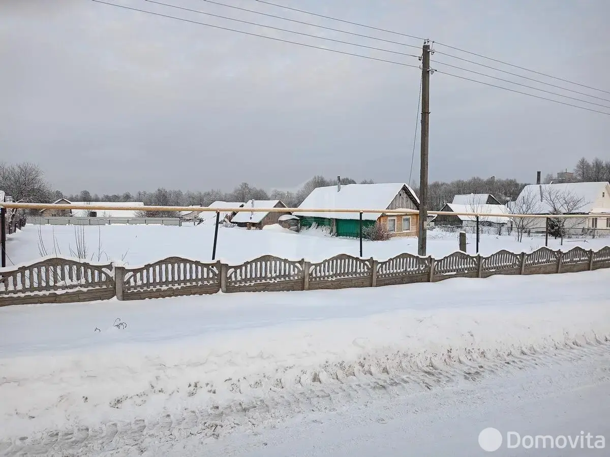 дом, Поморщина, д. 40, стоимость продажи 127 239 р.